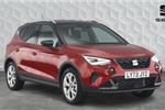 2023 SEAT Arona