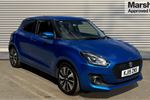 2019 Suzuki Swift