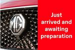 2022 MG MG4