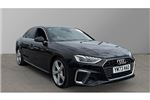 2023 Audi A4