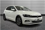 2021 Volkswagen Polo