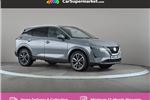 2022 Nissan Qashqai