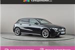 2020 Mercedes-Benz A-Class