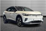 2021 Volkswagen ID.4