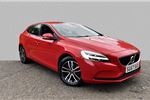 2017 Volvo V40