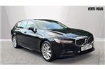 2021 Volvo V90