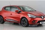 2018 Renault Clio