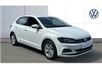 2018 Volkswagen Polo