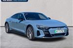2023 Audi RS e-tron GT