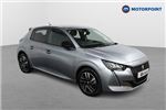 2023 Peugeot 208