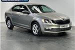 2019 Skoda Octavia