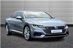 2019 Volkswagen Arteon