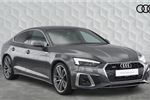 2021 Audi A5 Sportback