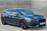 2024 Cupra Leon