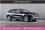 2019 Mercedes-Benz GLA