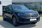 2024 Volkswagen Touareg