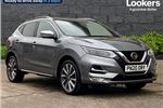 2020 Nissan Qashqai