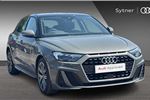 2021 Audi A1