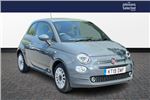 2019 Fiat 500
