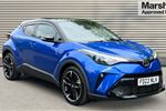 2022 Toyota C-HR