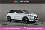 2019 DS DS 3 Crossback