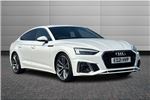 2021 Audi A5 Sportback