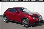 2018 Nissan Juke