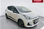 2019 Hyundai i10