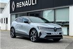 2023 Renault Megane E Tech