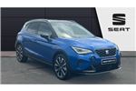 2024 SEAT Arona