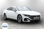 2021 Volkswagen Arteon