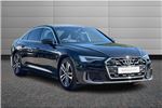 2025 Audi A6