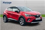 2021 Renault Captur