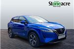2022 Nissan Qashqai