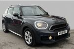 2019 MINI Countryman