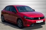 2023 Vauxhall Corsa