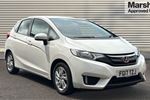 2017 Honda Jazz