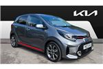 2023 Kia Picanto