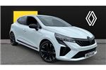 2024 Renault Clio