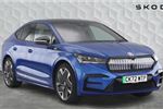2022 Skoda Enyaq