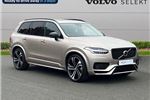 2024 Volvo XC90