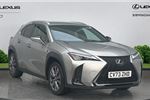 2023 Lexus UX