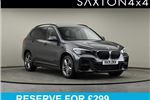 2021 BMW X1