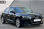 2022 Audi A1