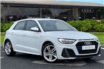 2021 Audi A1