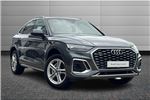 2022 Audi Q5 Sportback