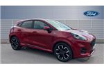 2022 Ford Puma