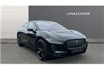 2024 Jaguar I-Pace