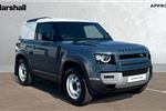 2022 Land Rover Defender