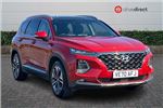 2021 Hyundai Santa Fe